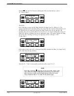 Preview for 134 page of Paradyne COMSPHERE 3910 Installation And Operation Manual