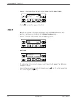 Preview for 138 page of Paradyne COMSPHERE 3910 Installation And Operation Manual