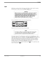 Preview for 139 page of Paradyne COMSPHERE 3910 Installation And Operation Manual