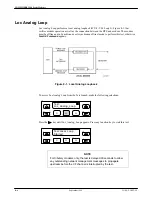 Preview for 140 page of Paradyne COMSPHERE 3910 Installation And Operation Manual