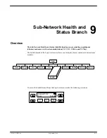 Preview for 147 page of Paradyne COMSPHERE 3910 Installation And Operation Manual