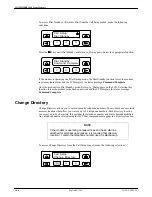 Preview for 154 page of Paradyne COMSPHERE 3910 Installation And Operation Manual