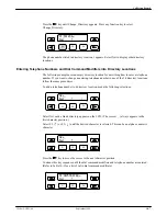 Preview for 155 page of Paradyne COMSPHERE 3910 Installation And Operation Manual