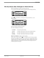 Preview for 157 page of Paradyne COMSPHERE 3910 Installation And Operation Manual