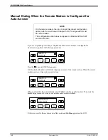 Preview for 160 page of Paradyne COMSPHERE 3910 Installation And Operation Manual