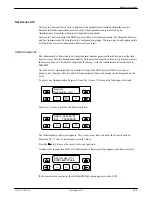 Preview for 167 page of Paradyne COMSPHERE 3910 Installation And Operation Manual