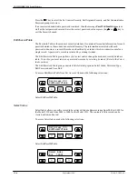 Preview for 168 page of Paradyne COMSPHERE 3910 Installation And Operation Manual