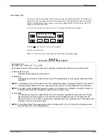 Preview for 171 page of Paradyne COMSPHERE 3910 Installation And Operation Manual