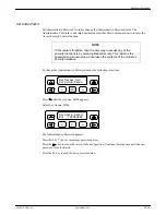 Preview for 173 page of Paradyne COMSPHERE 3910 Installation And Operation Manual