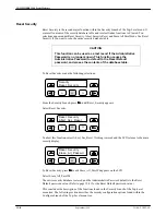 Preview for 174 page of Paradyne COMSPHERE 3910 Installation And Operation Manual