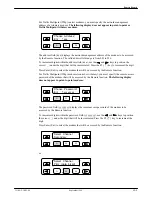 Preview for 187 page of Paradyne COMSPHERE 3910 Installation And Operation Manual