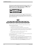 Preview for 188 page of Paradyne COMSPHERE 3910 Installation And Operation Manual