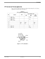 Preview for 231 page of Paradyne COMSPHERE 3910 Installation And Operation Manual