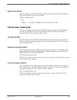 Preview for 237 page of Paradyne COMSPHERE 3910 Installation And Operation Manual