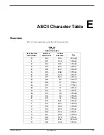 Preview for 243 page of Paradyne COMSPHERE 3910 Installation And Operation Manual