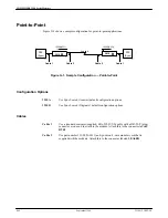 Preview for 256 page of Paradyne COMSPHERE 3910 Installation And Operation Manual