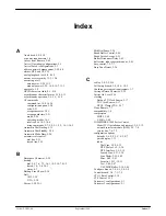 Preview for 275 page of Paradyne COMSPHERE 3910 Installation And Operation Manual