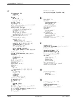 Preview for 276 page of Paradyne COMSPHERE 3910 Installation And Operation Manual