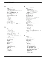 Preview for 278 page of Paradyne COMSPHERE 3910 Installation And Operation Manual