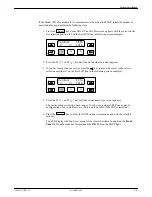 Preview for 34 page of Paradyne COMSPHERE 392xPlus Installation And Operation Manual