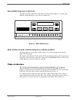 Preview for 40 page of Paradyne COMSPHERE 392xPlus Installation And Operation Manual