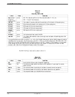 Preview for 43 page of Paradyne COMSPHERE 392xPlus Installation And Operation Manual