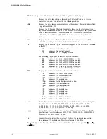 Preview for 53 page of Paradyne COMSPHERE 392xPlus Installation And Operation Manual