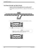 Preview for 101 page of Paradyne COMSPHERE 392xPlus Installation And Operation Manual