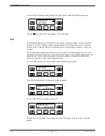 Preview for 103 page of Paradyne COMSPHERE 392xPlus Installation And Operation Manual