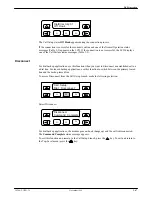 Preview for 104 page of Paradyne COMSPHERE 392xPlus Installation And Operation Manual