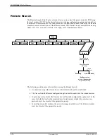 Preview for 113 page of Paradyne COMSPHERE 392xPlus Installation And Operation Manual