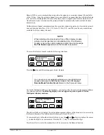 Preview for 114 page of Paradyne COMSPHERE 392xPlus Installation And Operation Manual