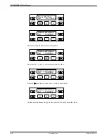 Preview for 123 page of Paradyne COMSPHERE 392xPlus Installation And Operation Manual