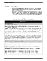 Preview for 127 page of Paradyne COMSPHERE 392xPlus Installation And Operation Manual