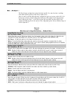 Preview for 145 page of Paradyne COMSPHERE 392xPlus Installation And Operation Manual