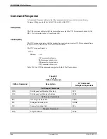 Preview for 233 page of Paradyne COMSPHERE 392xPlus Installation And Operation Manual