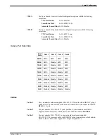 Preview for 254 page of Paradyne COMSPHERE 392xPlus Installation And Operation Manual