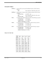 Preview for 256 page of Paradyne COMSPHERE 392xPlus Installation And Operation Manual