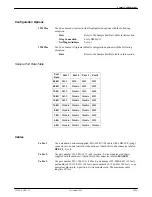 Preview for 262 page of Paradyne COMSPHERE 392xPlus Installation And Operation Manual