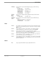 Preview for 264 page of Paradyne COMSPHERE 392xPlus Installation And Operation Manual