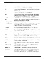 Preview for 277 page of Paradyne COMSPHERE 392xPlus Installation And Operation Manual