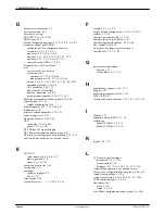 Preview for 283 page of Paradyne COMSPHERE 392xPlus Installation And Operation Manual