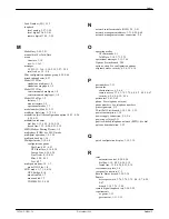 Preview for 284 page of Paradyne COMSPHERE 392xPlus Installation And Operation Manual