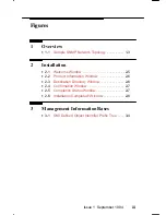 Preview for 7 page of Paradyne COMSPHERE 6700 Series User Manual