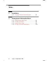 Preview for 8 page of Paradyne COMSPHERE 6700 Series User Manual