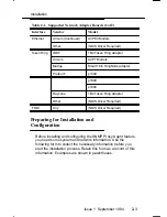 Preview for 17 page of Paradyne COMSPHERE 6700 Series User Manual