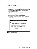 Preview for 19 page of Paradyne COMSPHERE 6700 Series User Manual