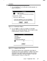 Preview for 21 page of Paradyne COMSPHERE 6700 Series User Manual