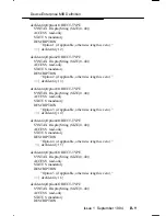 Preview for 67 page of Paradyne COMSPHERE 6700 Series User Manual