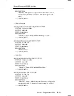 Preview for 79 page of Paradyne COMSPHERE 6700 Series User Manual